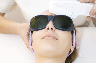 醫療美容     (Cosmetic Dermatology)        限定 東區 HOWICK 診所